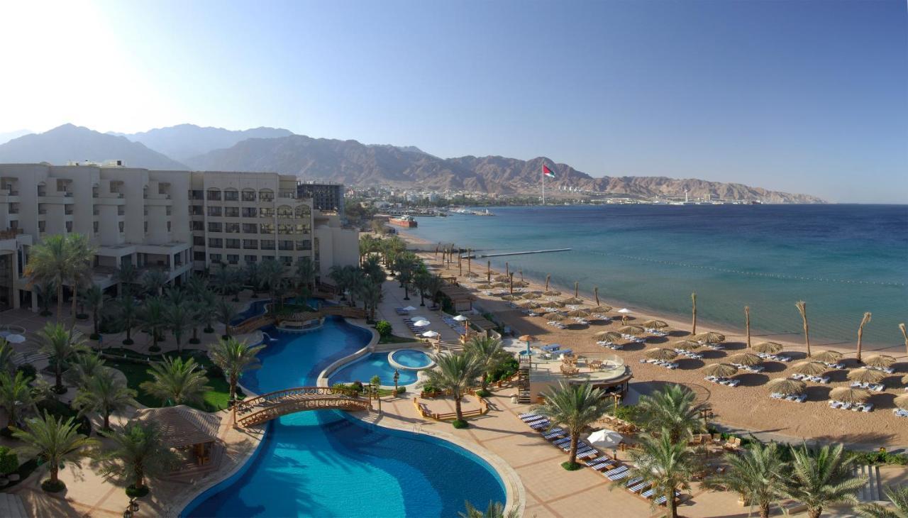 Intercontinental By Ihg 5* Aqaba