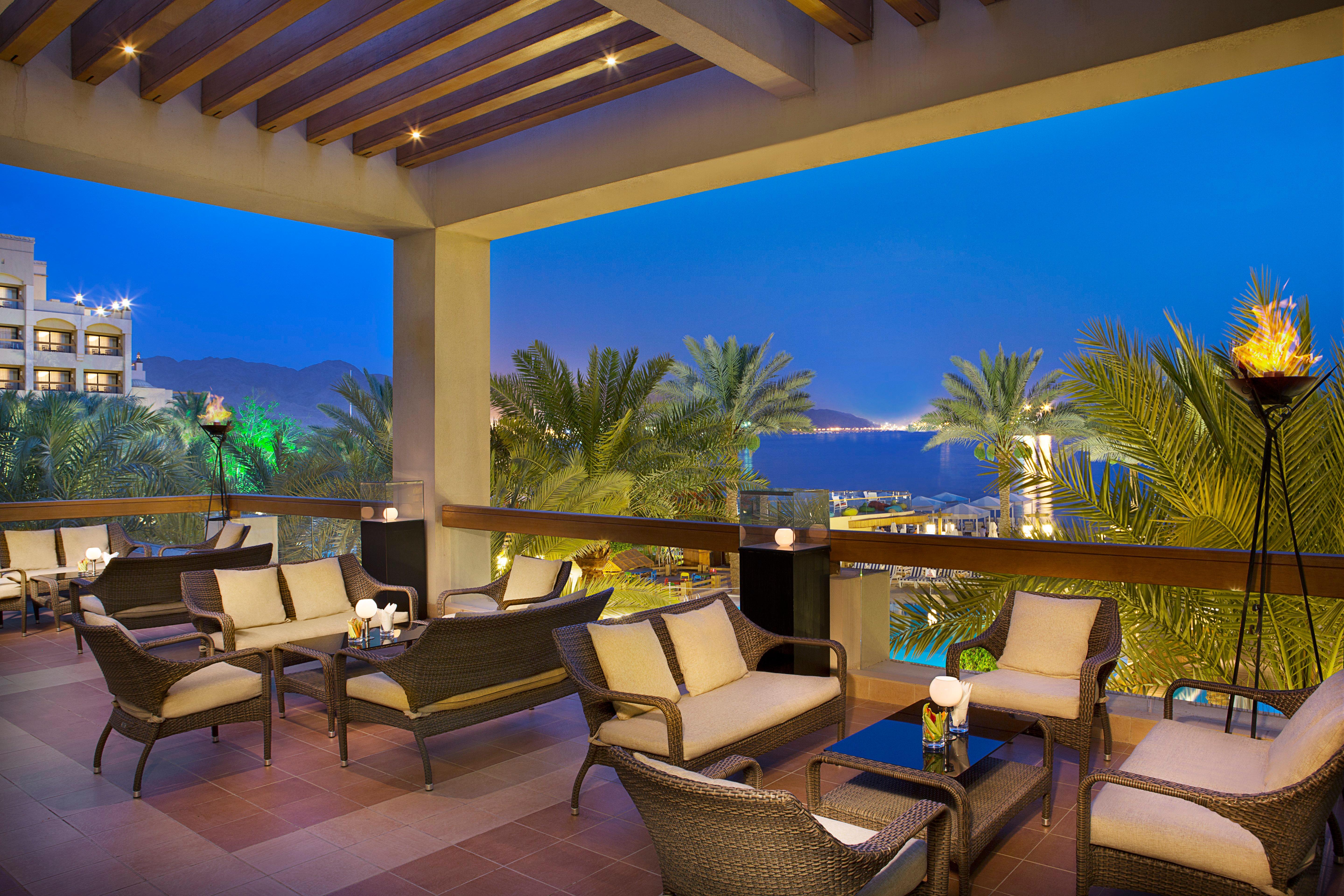 Intercontinental By Ihg Complex
