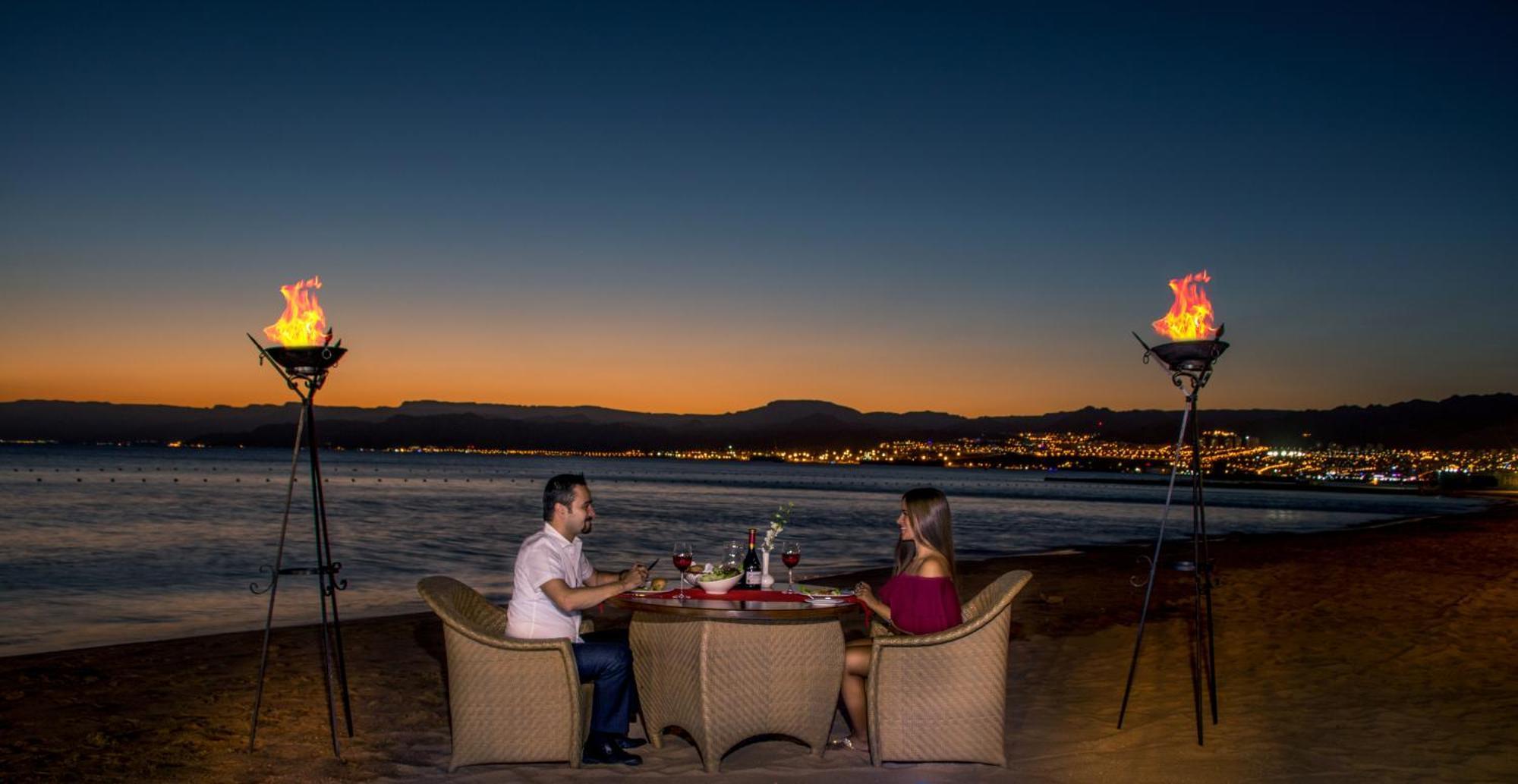 Complex Intercontinental By Ihg