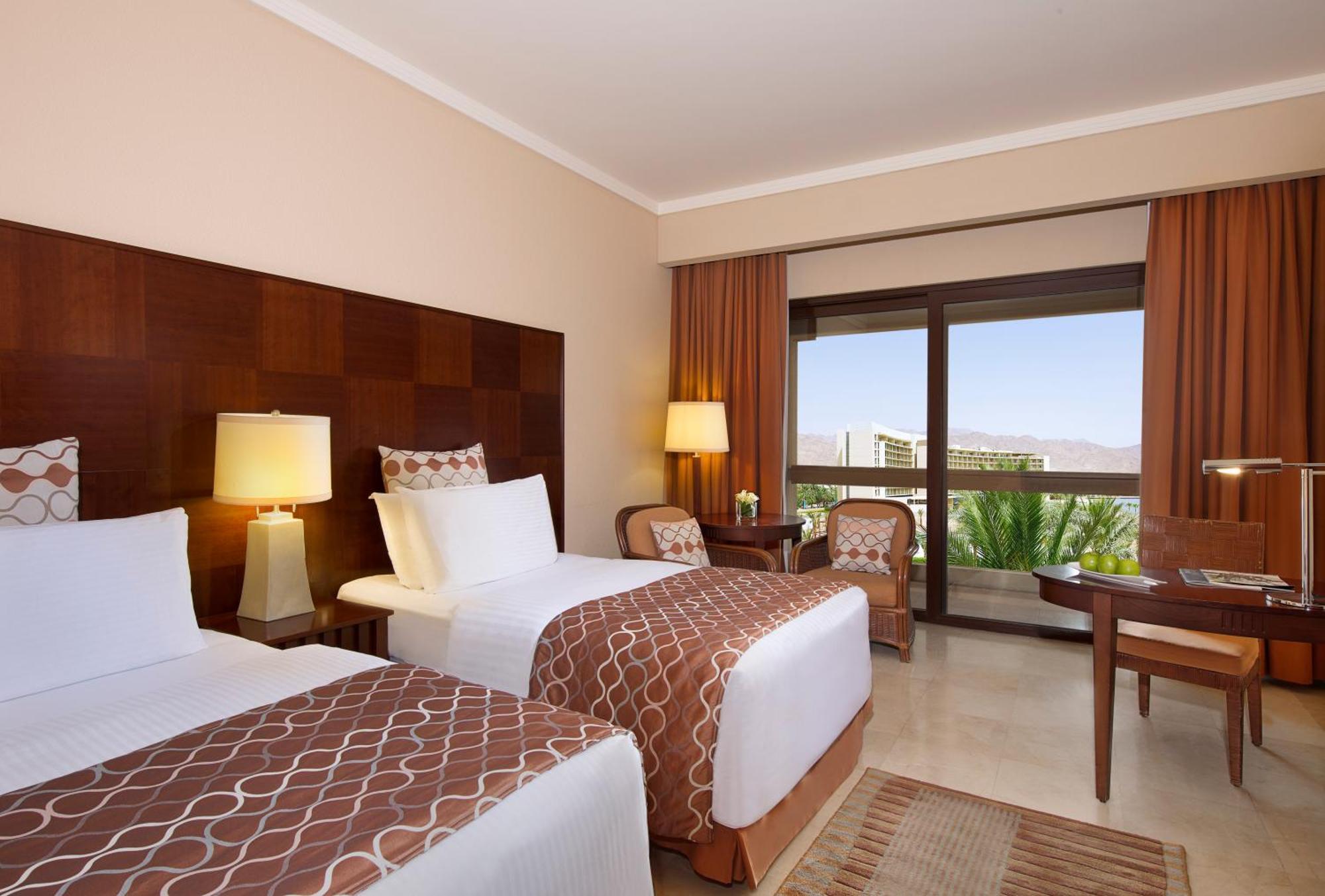 Intercontinental By Ihg Complex
