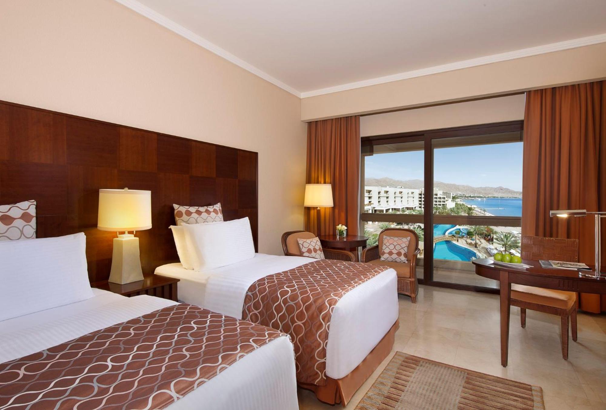 Intercontinental By Ihg Aqaba