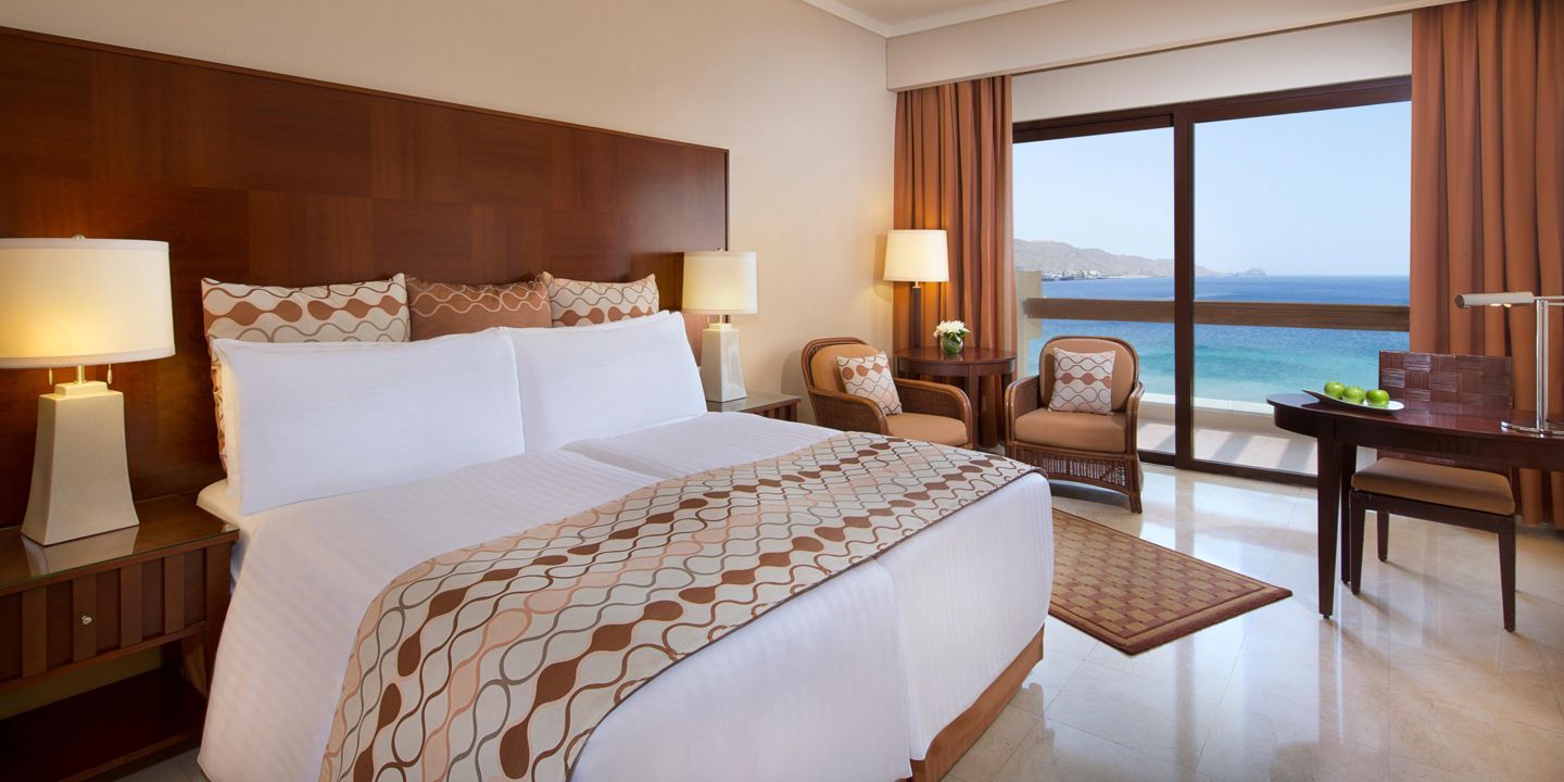 Intercontinental By Ihg Aqaba