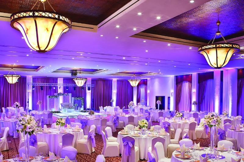 Intercontinental By Ihg