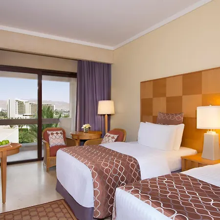 Intercontinental Aqaba By Ihg Hotel Exterior photo