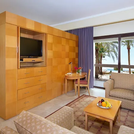 Intercontinental Aqaba By Ihg Hotel Exterior photo