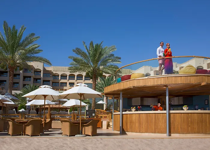 Intercontinental Aqaba By Ihg