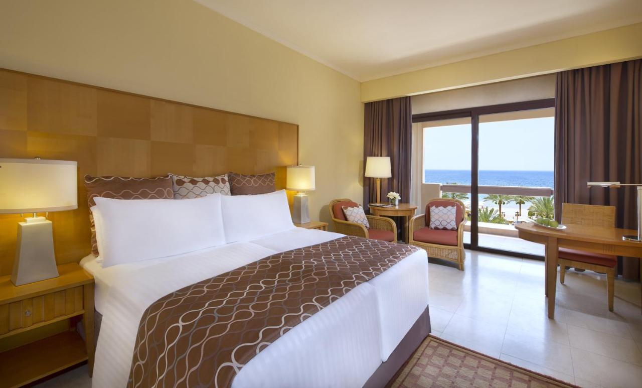 Intercontinental By Ihg 5* Акаба