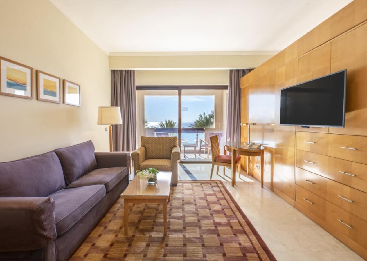 Курортный комплекс Intercontinental By Ihg