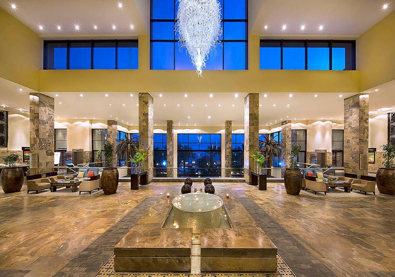 Intercontinental By Ihg