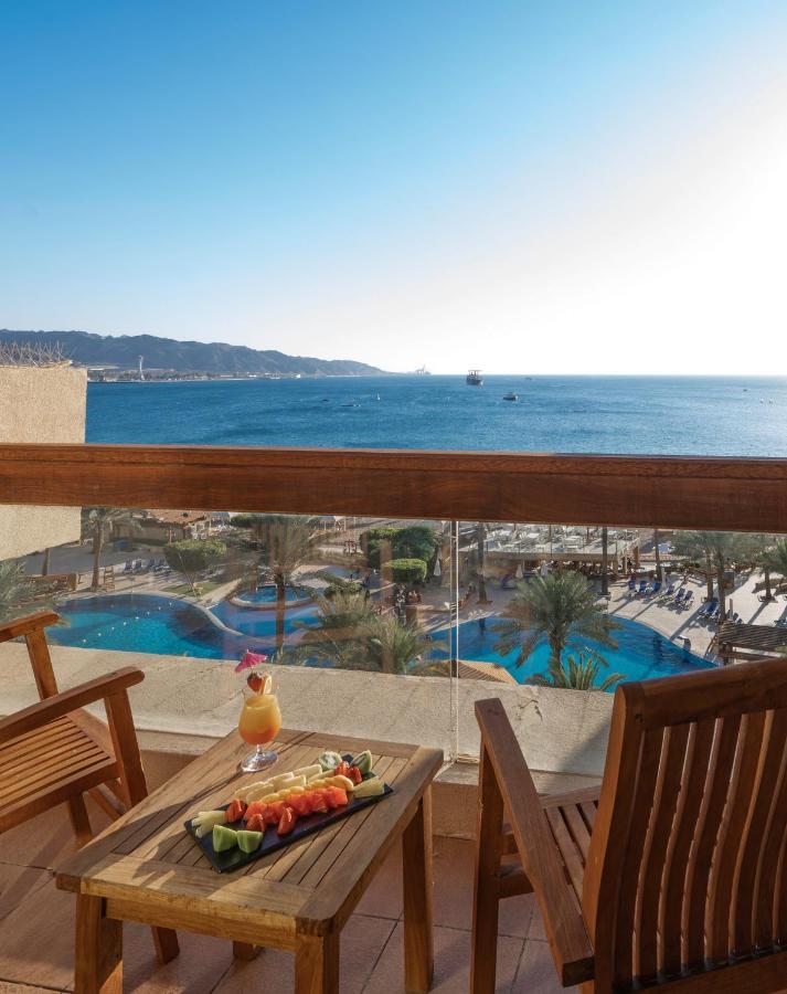 Курортный комплекс Intercontinental By Ihg 5*