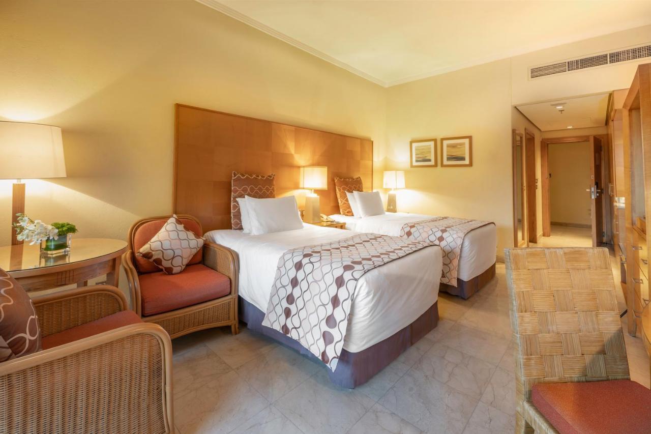 Курортный комплекс Intercontinental By Ihg Акаба