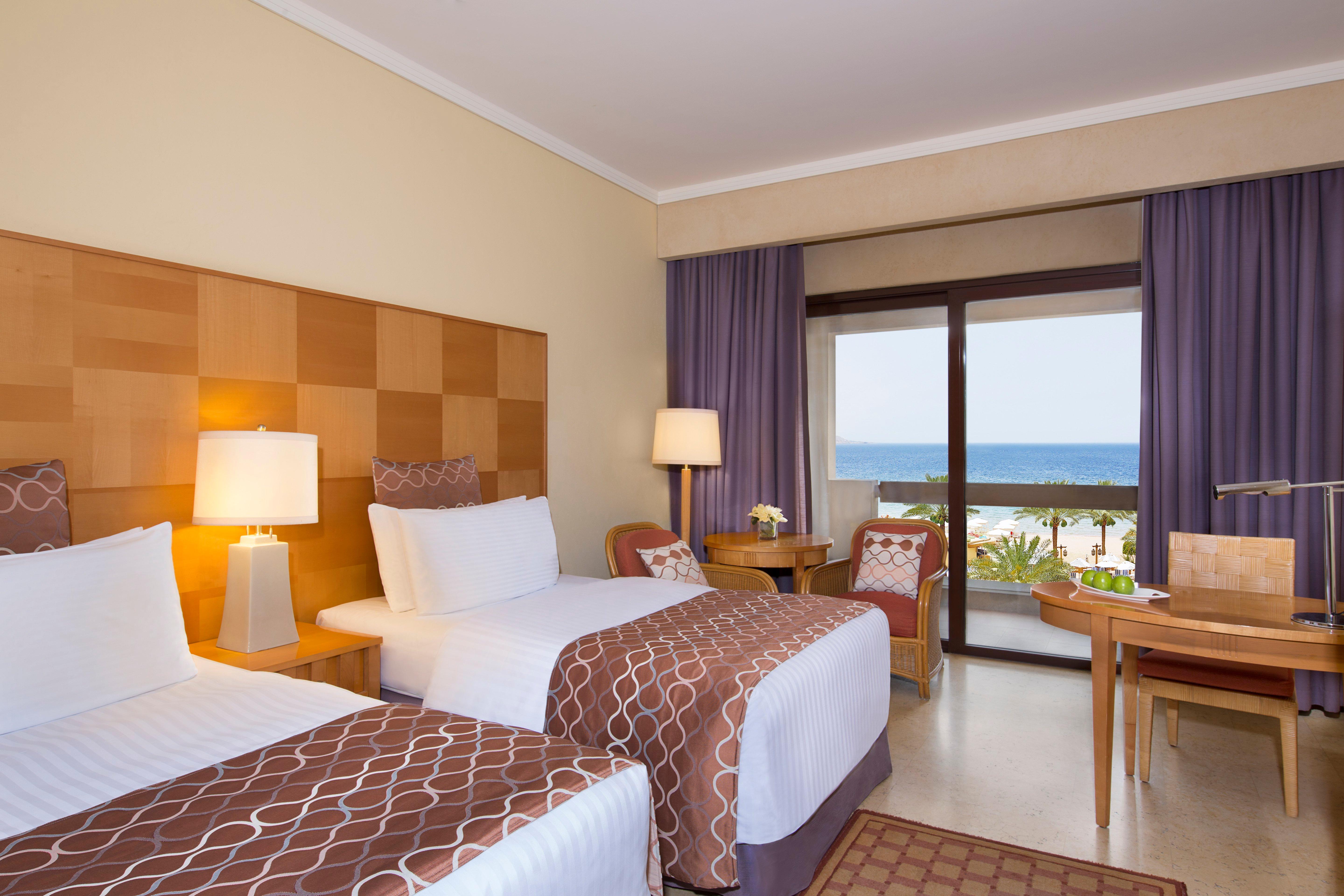 Intercontinental By Ihg Курортный комплекс