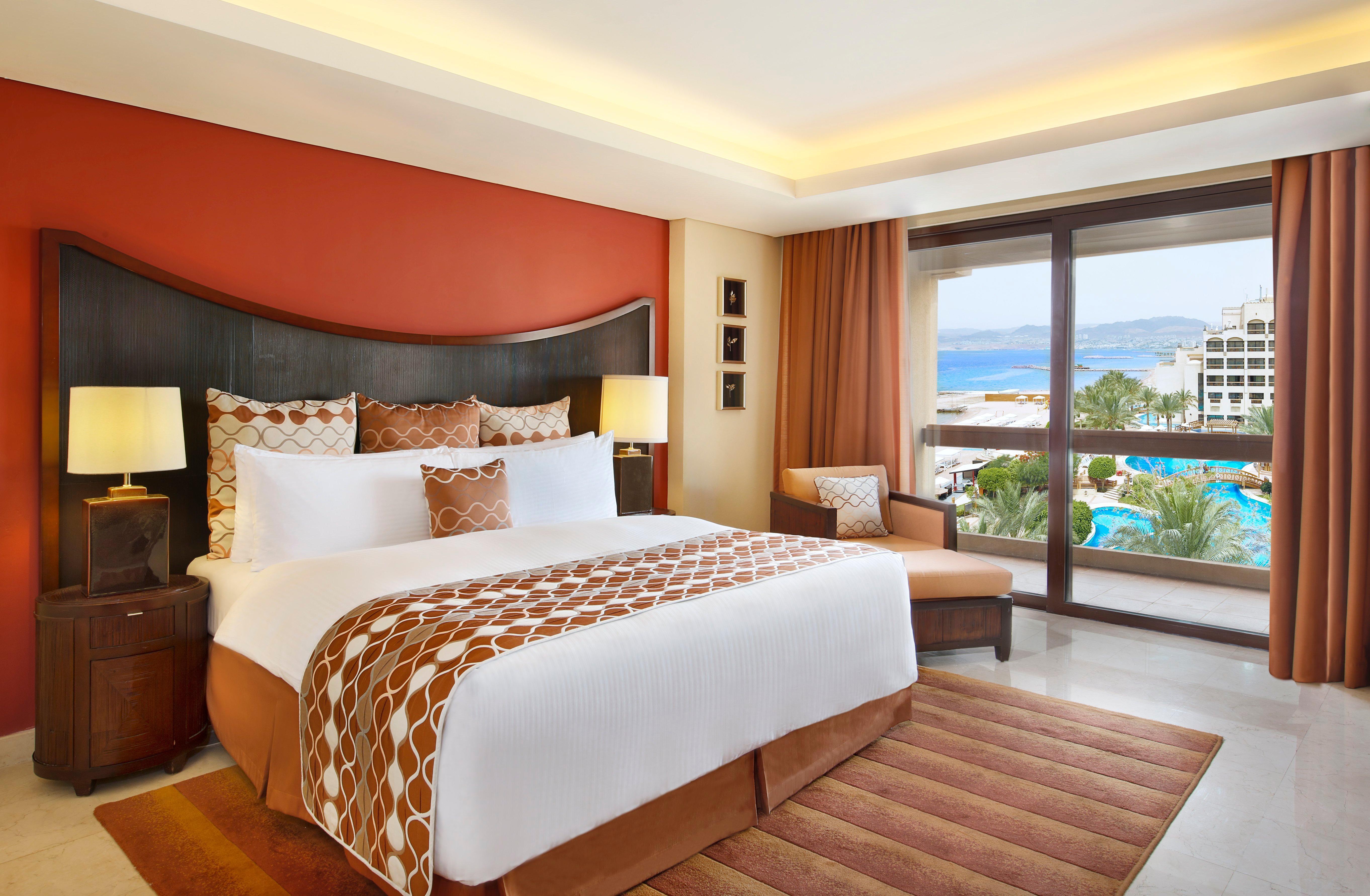 Курортный комплекс Intercontinental By Ihg 5*