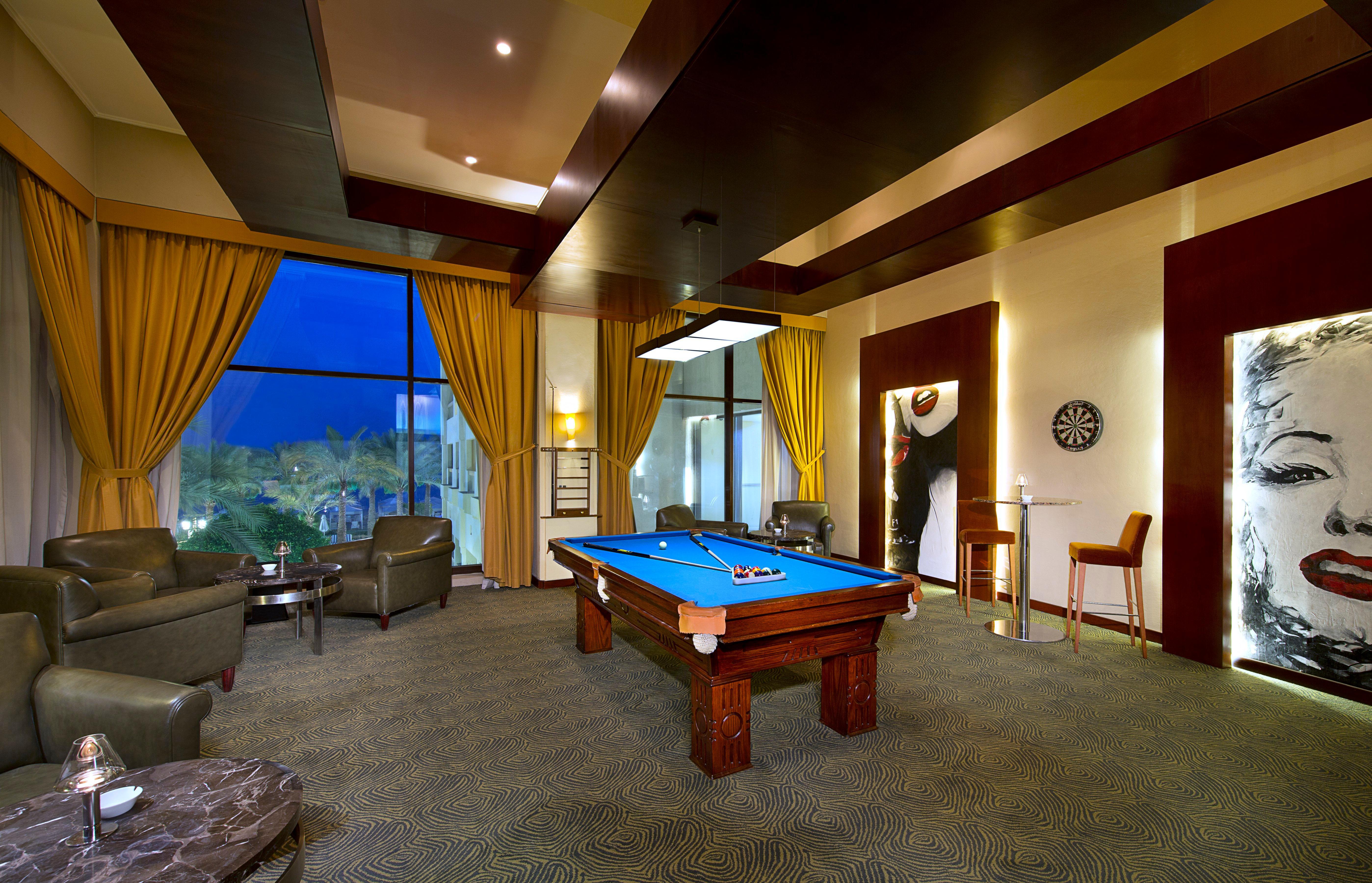 Intercontinental By Ihg Курортный комплекс
