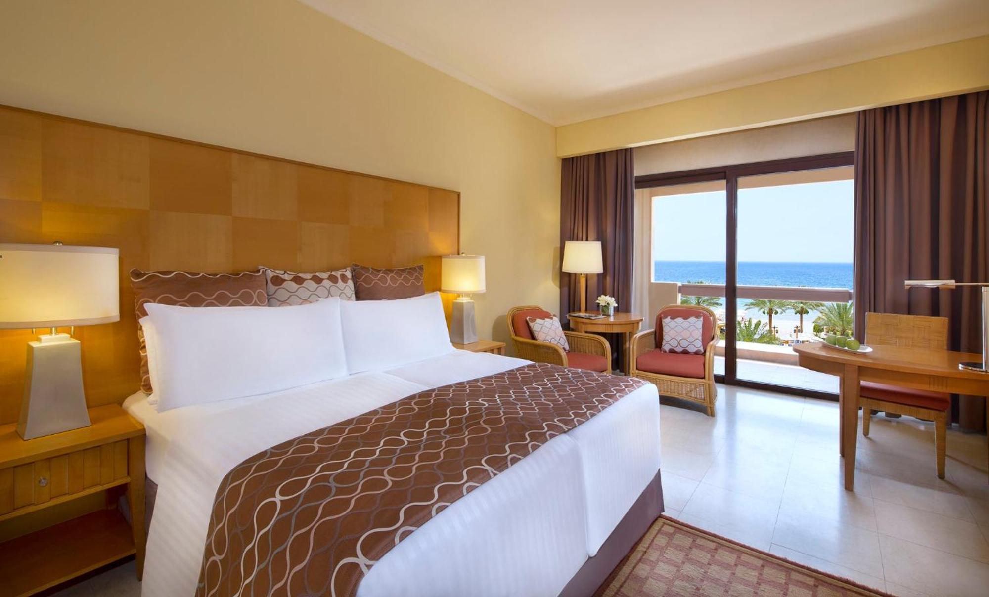 Курортный комплекс Intercontinental By Ihg 5*