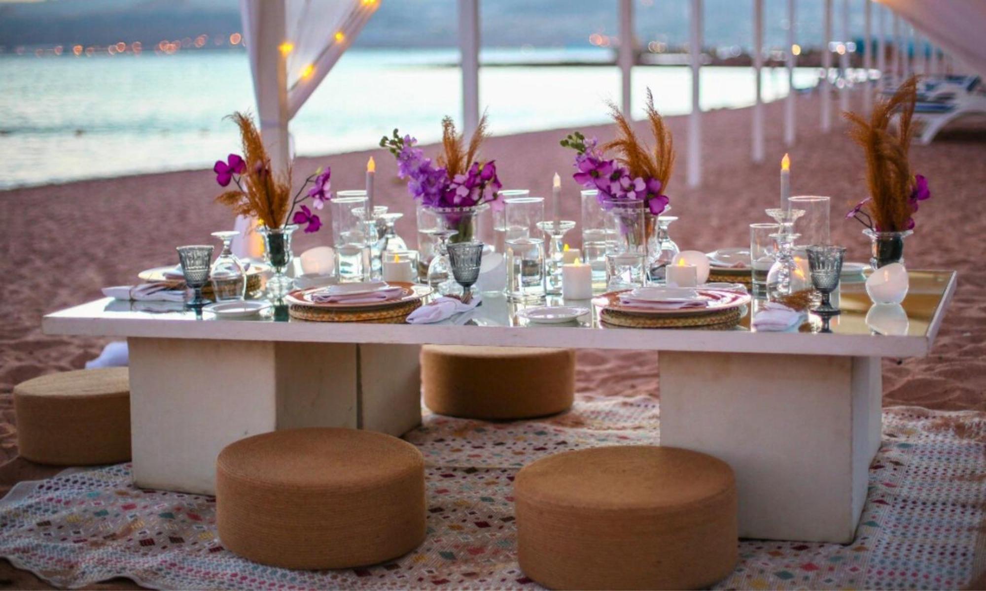 Intercontinental By Ihg 5* Акаба