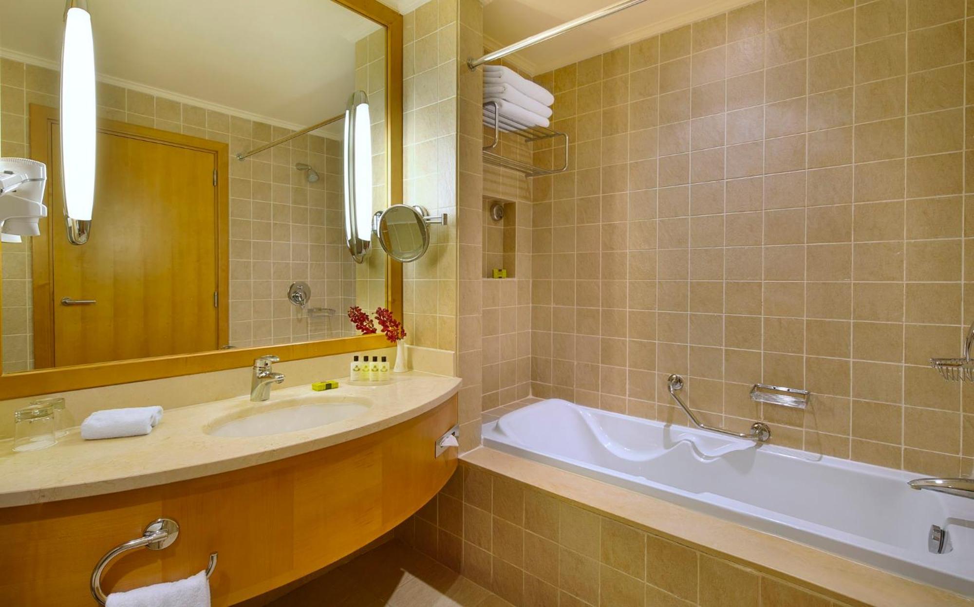 Intercontinental By Ihg Курортный комплекс
