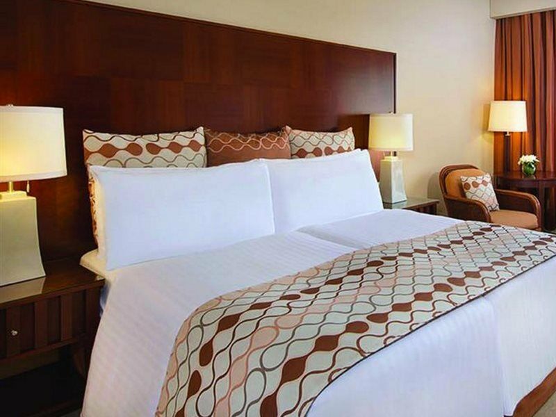 Курортный комплекс Intercontinental By Ihg Акаба