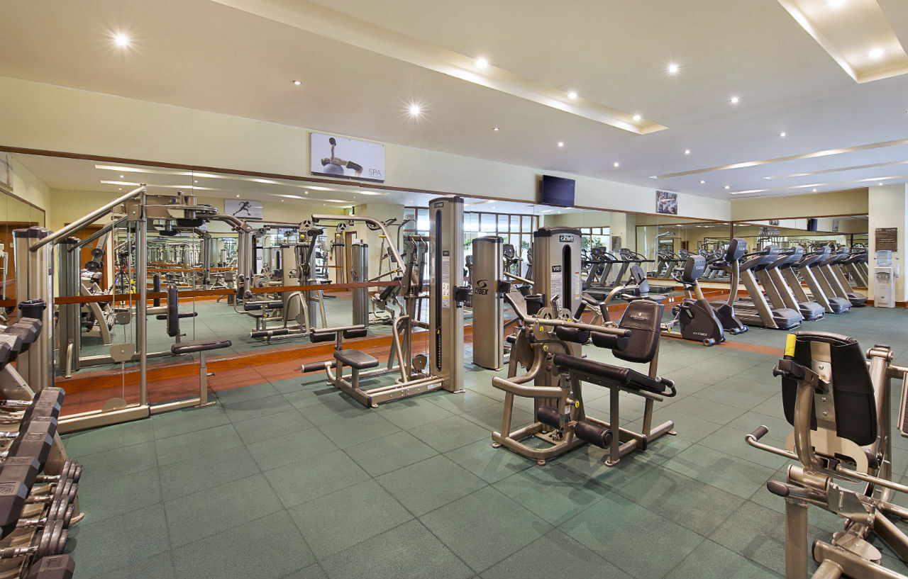 Курортный комплекс Intercontinental By Ihg