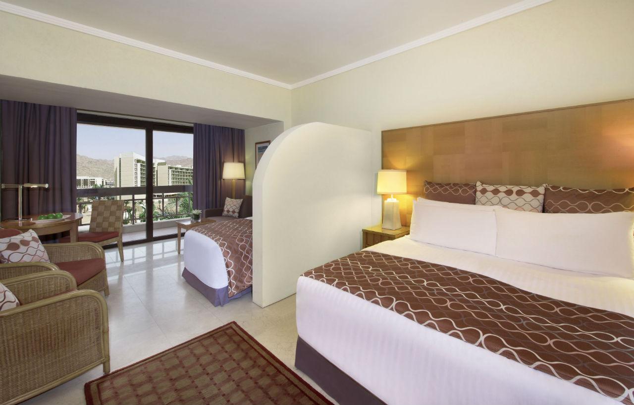 Intercontinental By Ihg Курортный комплекс 5*