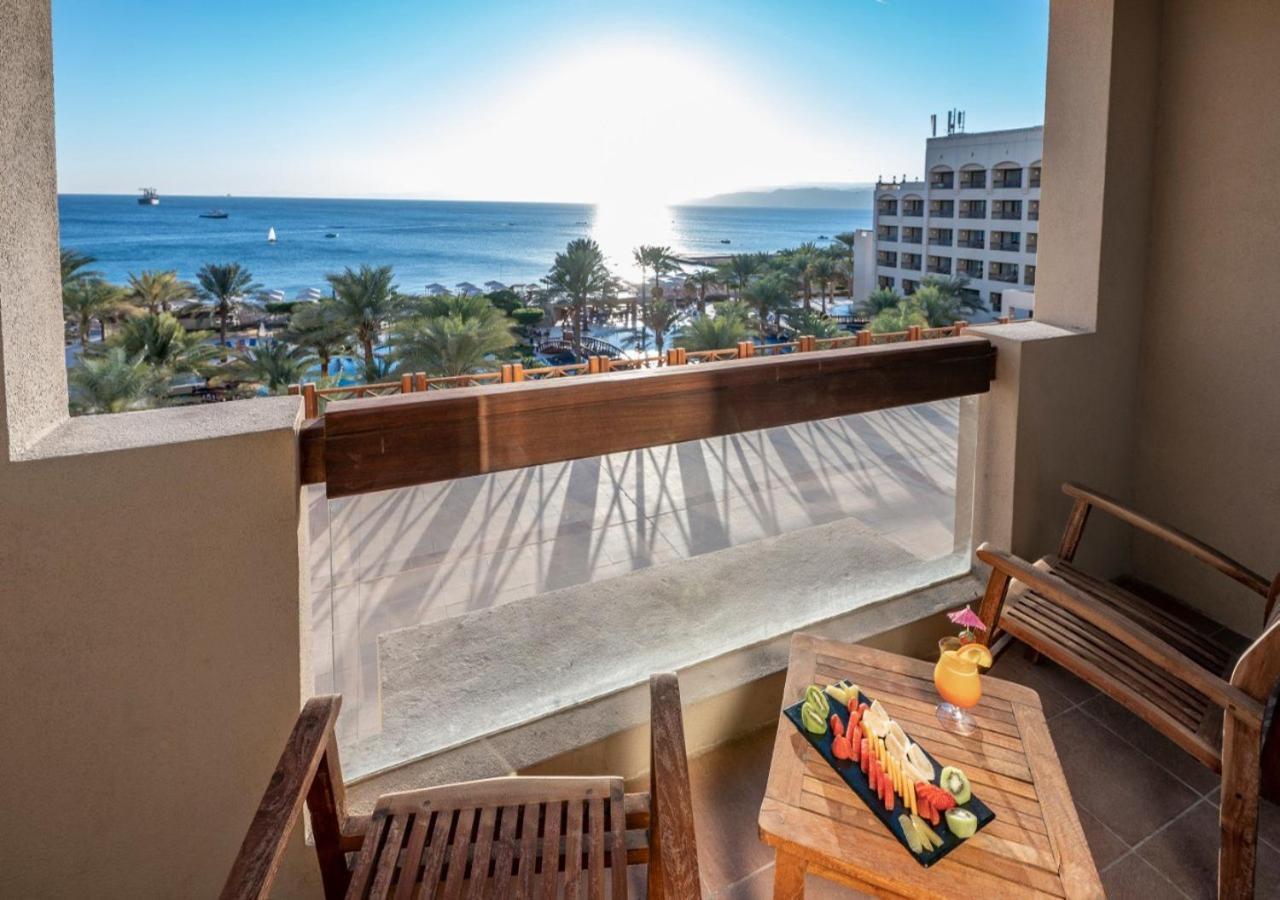 Intercontinental By Ihg 5* Aqaba
