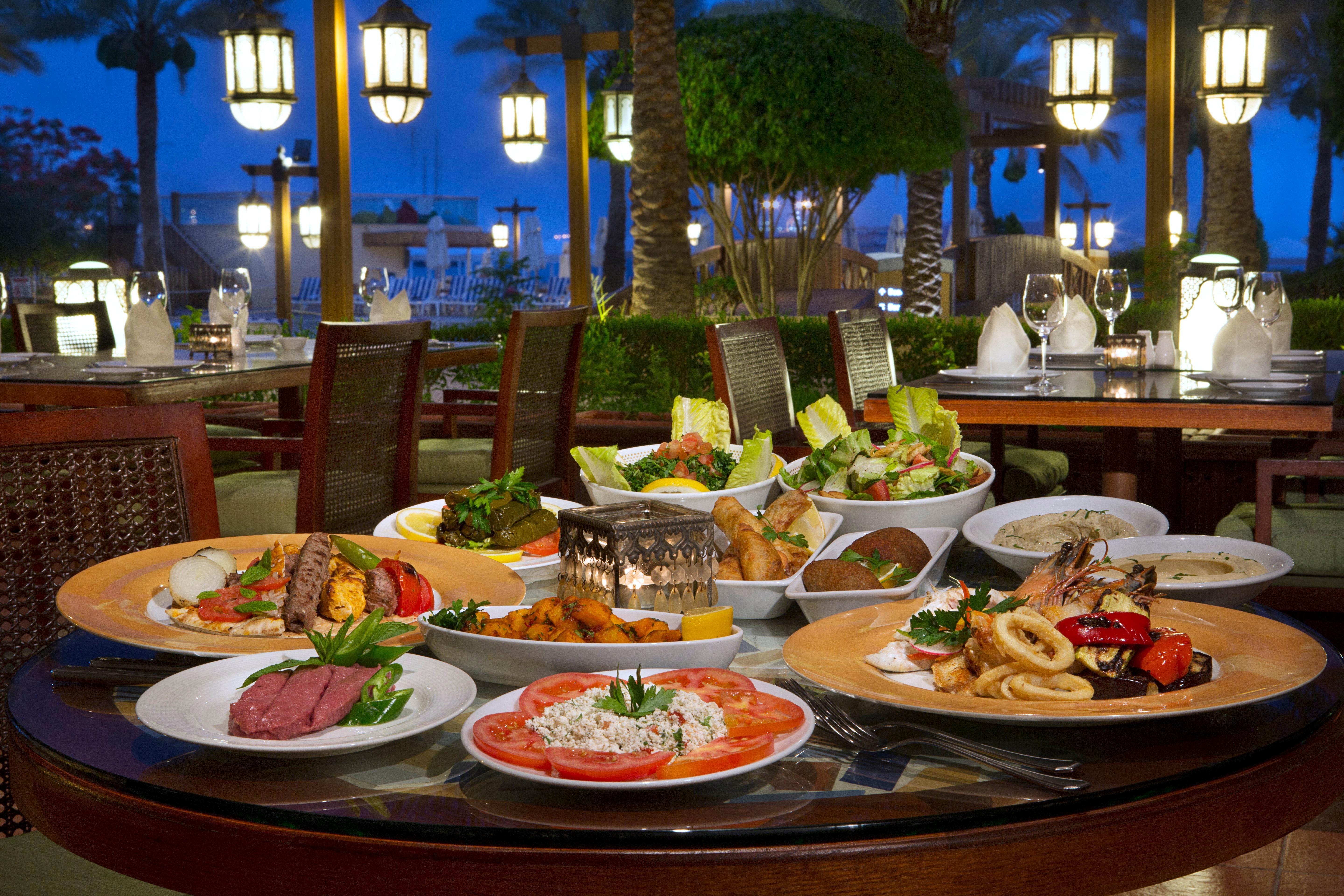Resort Intercontinental By Ihg