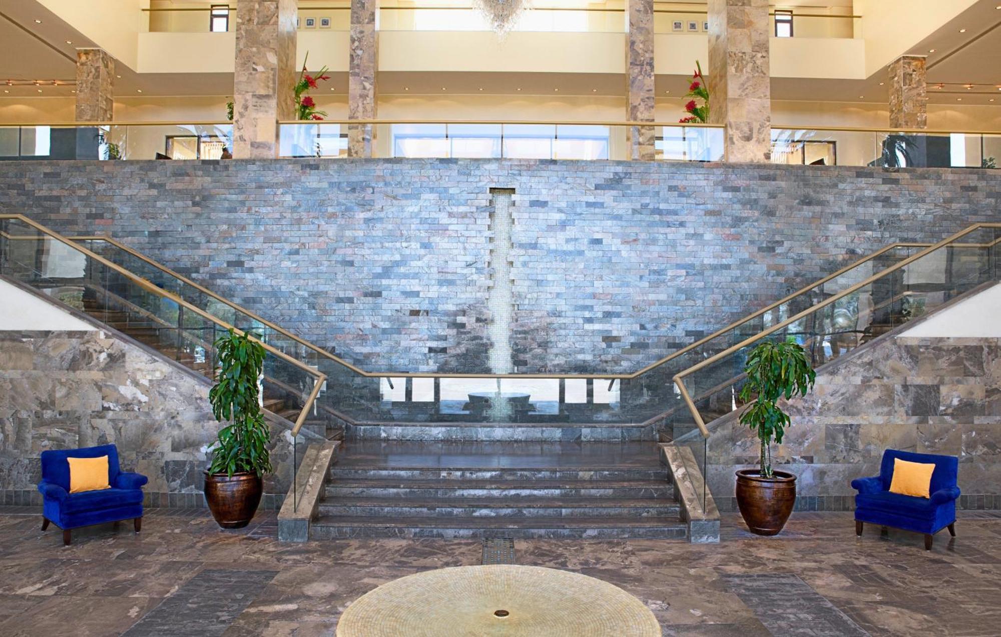 Resort Intercontinental By Ihg Aqaba