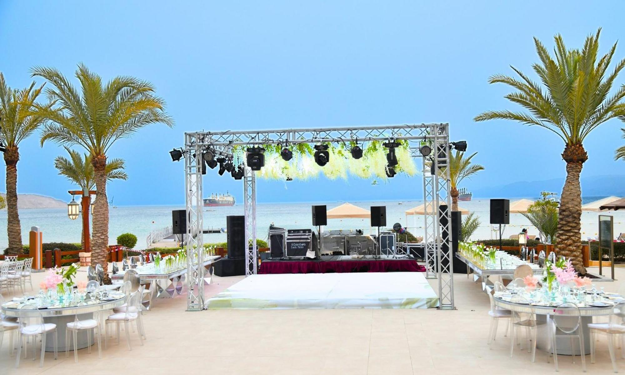 Intercontinental By Ihg Resort