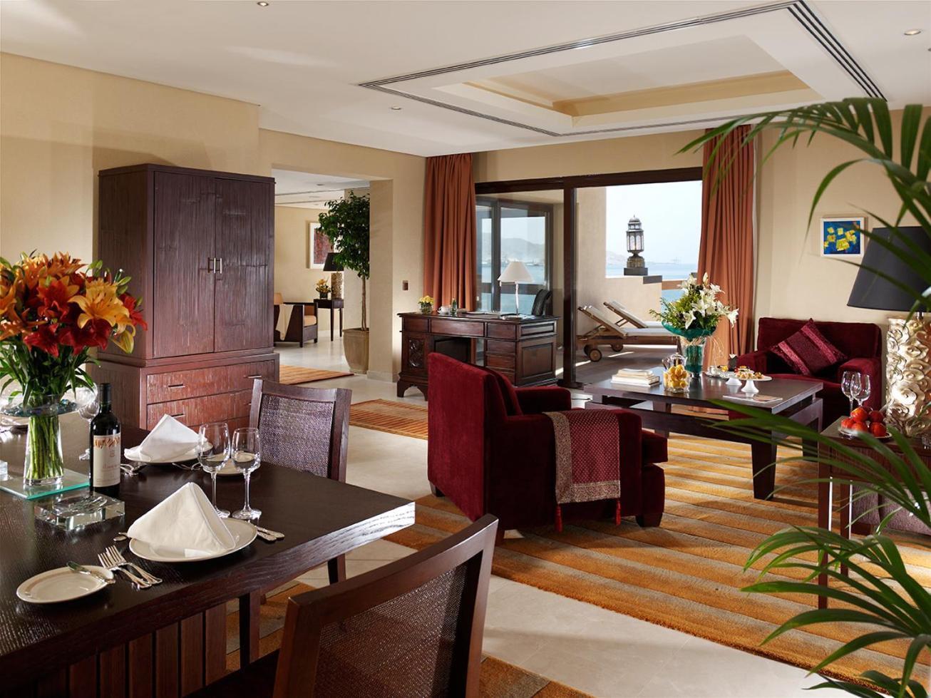 Resort Intercontinental By Ihg 5*