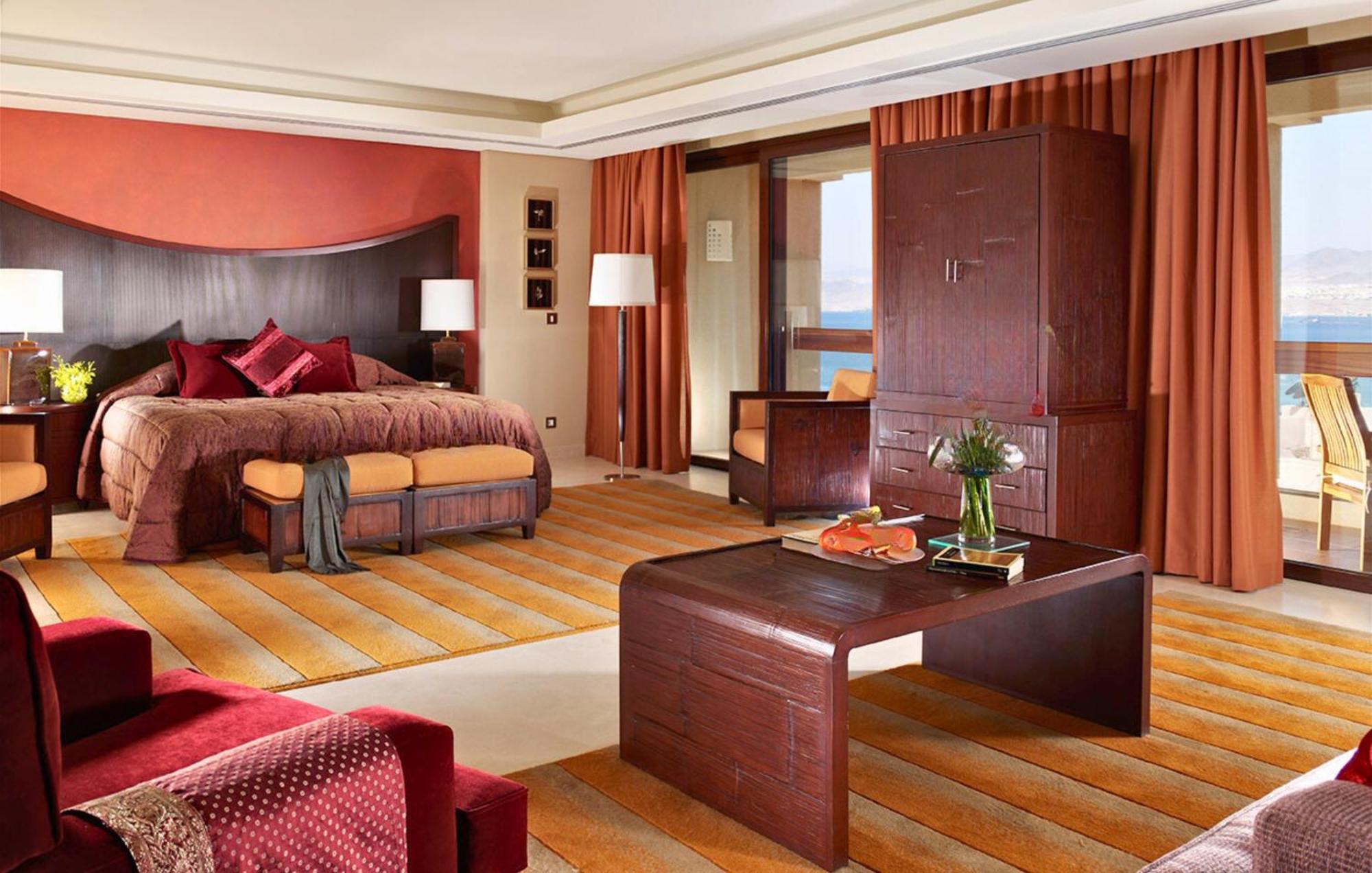 Resort Intercontinental By Ihg